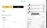 Botslab coupon verification screenshot