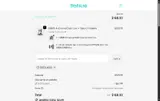 Botslab coupon verification screenshot
