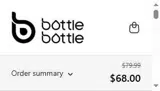15DREAMBB coupon verification screenshot