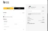 15FRANKBB coupon verification screenshot