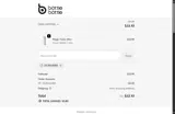 15DREAMBB coupon verification screenshot