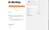 ADBWZ coupon verification screenshot