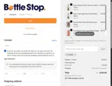 ADBQA coupon verification screenshot