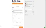 ADBWZ coupon verification screenshot