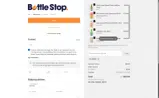 ADBWC coupon verification screenshot