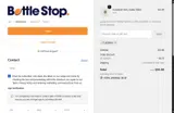 ADBWH coupon verification screenshot