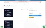 SAVE20 coupon verification screenshot