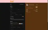 Bouf coupon verification screenshot