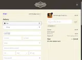 BLVD20 coupon verification screenshot