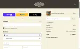 BLVD20 coupon verification screenshot