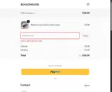 MTB4G3 coupon verification screenshot