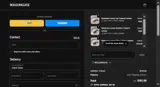 BOULONGUISE coupon verification screenshot
