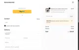 BEAUTE50 coupon verification screenshot