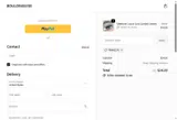 TRAVEL10 coupon verification screenshot