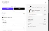 BC10 coupon verification screenshot