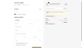 Bourbon Outfitter coupon verification screenshot