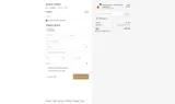 Bourbon Outfitter coupon verification screenshot