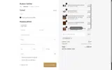 Bourbon Outfitter coupon verification screenshot