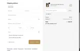 Bourbon Outfitter coupon verification screenshot