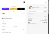 BoutineLA coupon verification screenshot