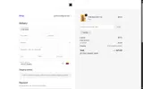 BoutineLA coupon verification screenshot