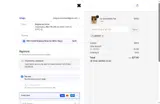 BoutineLA coupon verification screenshot