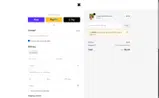 BoutineLA coupon verification screenshot