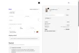 BoutineLA coupon verification screenshot