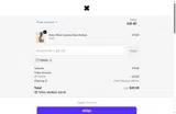 BoutineLA coupon verification screenshot