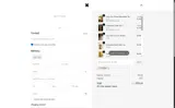 BoutineLA coupon verification screenshot