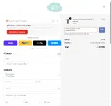 SALEAWAY50 coupon verification screenshot