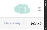 SALEAWAY50 coupon verification screenshot