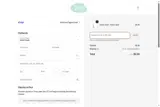 Maileg coupon verification screenshot