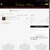 Boutique Ottoman coupon verification screenshot