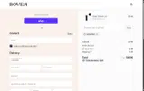 GOAFTWO coupon verification screenshot