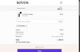 COUPONINE coupon verification screenshot