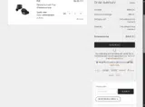 Bowers & Wilkins coupon verification screenshot