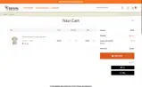 BULLSEYE5 coupon verification screenshot