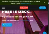 SANTA25 coupon verification screenshot