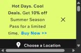 SPRING15 coupon verification screenshot