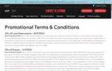 STAR15 coupon verification screenshot