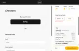 JAN25 coupon verification screenshot