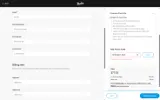 SPRINGPLANS coupon verification screenshot