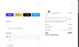 PINKMAS coupon verification screenshot