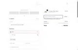 THANKYOU25 coupon verification screenshot