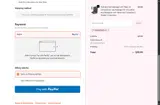 SAVENOW%10 coupon verification screenshot