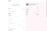 Military coupon verification screenshot