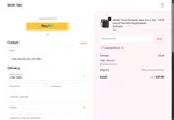 SAVENOW%10 coupon verification screenshot