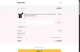 TAC20 coupon verification screenshot