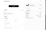 GETAWAY coupon verification screenshot